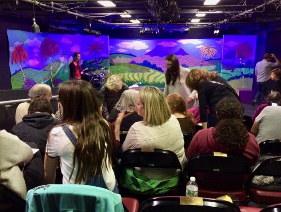 Public Purpose Fund Season 2018 Underway Public Purpose Funds help pay for programs at Main Street Theatre & Dance Alliance
